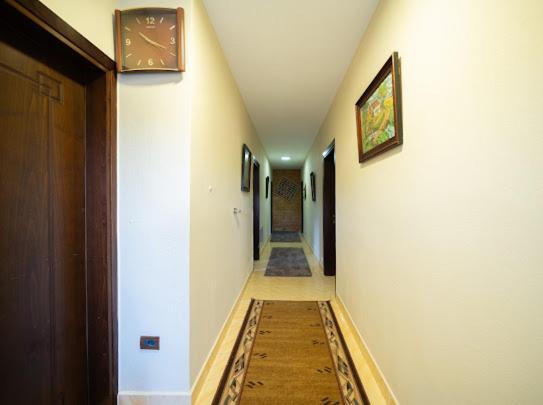 Vila Shen Maria Hotel Voskopoje Ngoại thất bức ảnh